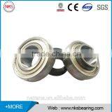 Ball Bearing Making Machine UE204/YA Insert Ball Bearing Size 20*47*21.5mm thumbnail-4