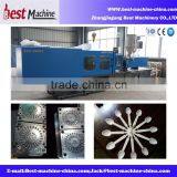 Servo Motor Automatic Injection Molding Machine Price thumbnail-2