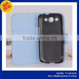 Wholesale Leather Cell Phone Case Leather Case Cover for Oppo f1 thumbnail-3