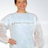 Nonwoven Isolation Disposable Hospital Gowns