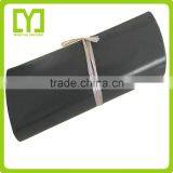 Custom Printed Black Express Bag Plastic Courier Bag Mailer Package Bags thumbnail-6
