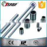 China Good Quality Linear Square Flange Bearings LMK12LUU thumbnail-1