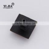 Bedroom Cabinet Door Zinc Alloy Crystal Glass Knob and Pull thumbnail-4