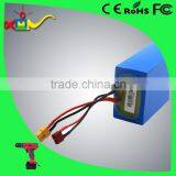 Rechargeable Battery 48v 20ah for E Bike thumbnail-5