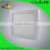 Square Led Panel Light 6w 12w 18w 24w