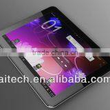 High Quality Polymer Battery Android Tablet pc 8 Inch