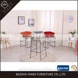 Cheap Bar Chairs High Heel Kitchen Stools thumbnail-1
