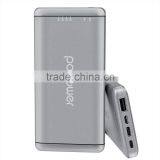 Type c Power Banks for Mobile Phones With Qc2.0 Portable Phone Charger Black thumbnail-5