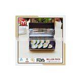 Best Price Sushi Box,Paper Sushi Box Nice thumbnail-1