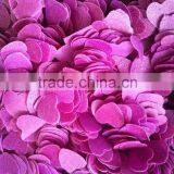 Bath Confetti Hand Washing Paper Soap, Dissolving Colorful Paper Confetti thumbnail-6