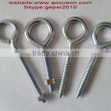 Wood Thread Eye Screw /eye Bolt thumbnail-1