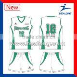 China Volleyball Jersey,sublimated Volleyball Jerseys thumbnail-1
