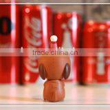 OEM Plastic Action Figure Funny Little Girl 3 Inch Kathie Olivas Scavengers Series Daisey thumbnail-3