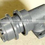Excavator Carrier Roller, Ex210 Excavator Spare Parts, Ex210-5 Undercarriage Parts thumbnail-1