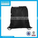 Soccer Ball Shape Drawstring Sports Backpack/Football Shape Drawstring Sports Bag thumbnail-2