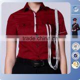 2016 Wholesale Security Guard Uniforms/cheap Security Uniforms/best Security Uniform thumbnail-2