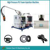 Wholesale High Pressure Polyurethane Foam Injection Machine for Car Accessories