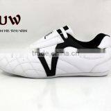 UWIN Taekwondo Sneakers Kickboxing Footwear Hot Sale Taekwondo Shoes thumbnail-3