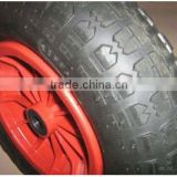 3.50-8 3.50-7 Wheel Barrow Tyre China
