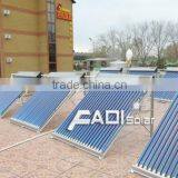 Solar Water Heater Project in Russia (20 Tons) thumbnail-3