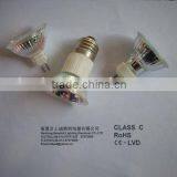 GU10 HALOGEN LAMP 50W
