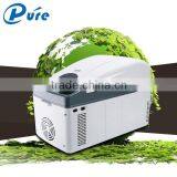 2016 Hot Sale Cheap Car Fridge Freezer,DC12V-24V 20L Mini Portable Refrigerator thumbnail-5