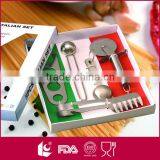 Pasta Tools Set, 5pcs