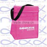 Lovely Bear Design Lunch Cooler Bag / Hand Carry Bag thumbnail-5