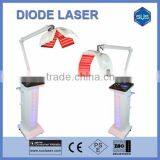 Manufactory PDT Led Hair Regrowth Laser Treatment/ Laser Hair Regrowth Machine thumbnail-3