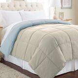 Microfiber Comforter thumbnail-3