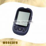 Extra Large Screen CE Approved Glucose Monitor Blood Sugar TEsting Equipment thumbnail-2