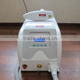 Hot sell eraser tattoo removal machine