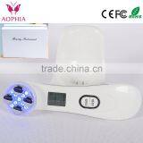 Hot Selling Products Skin Care of RF/EMS and 6 Colors LED Beauty Machine thumbnail-1