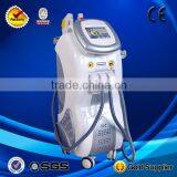 Stationary Ipl nd Yag Laser for Fast Hair Removal and Tattoo/e Light Ipl rf nd Yag Laser 4 in 1 thumbnail-3