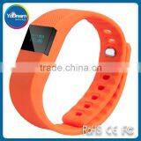 2016 TW64 Bluetooth 4.0 Fitness Activity Tracker Smart Band Wristband Pulsera Inteligente Smart Bracelet Not Fitbit Flex Fit Bit thumbnail-3