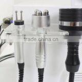 Mini rf Ultrasonic Liposuction Bipolar rf Cavitation Machine thumbnail-5