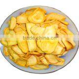 SUPPLY JACKFRUIT CHIPS WITH HIGH QUALITY