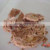 High Quality Canned Tuna Flakes in Brine thumbnail-1