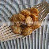 HACCP Certification High Protein Fried Rice Crackers thumbnail-5