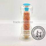 100ML Adjustabel Himalayan Salt and Pepper Grinder Mill thumbnail-2