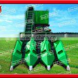 Global corn maize harvester machine