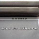 ss Woven Wire Cloth (Factory With ISO9001:2000 High Quality and Low Price)