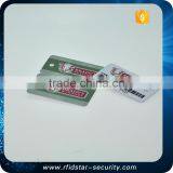 RFID EM ID PVC Mini Card