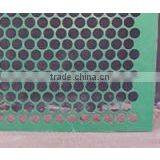 Punching Hole Wire Mesh