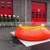 100L to 1000L Onion Collapsible TPU Emergency Rescue Water Tank thumbnail-2