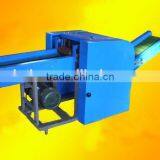 Automatic Waste Clothes/fabric/textitle/rag Cutting Machine