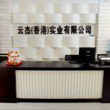 YunJie (HongKong) Industry Co.,Ltd company overview - view 1 thumbnail