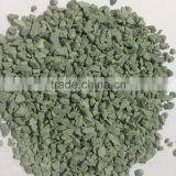 green zeolite granular