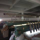 Comfortable and Beautiful Design for Bus Curtain