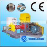 Factory Floating Fish Feed Pellet Machine Pellet Mill With Good Price thumbnail-2